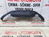Vw t-corss ön tampon alt ızgara orijinal çıkma 2019-24