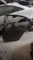 Volvo S60 sol arka kapı çıkma