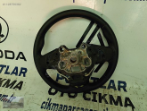 Oto Çıkma Parça / Alt Takım & Direksiyon / Direksiyon Simidi / Renault / Megane / Çıkma Parça 