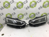 AUDI A5 2016 2020 SOL FAR MATRİX LED 8W6941033D