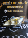 OPEL CORSA D SOL FAR