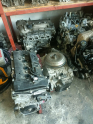 Toyota Orijinal Çıkma Chr 1.8 2zr hybrid motor - turbo
