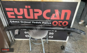 SKODA FELİCİA 1999 TAMPON DEMİRİ ORJİNAL EYUPCAN OTODA