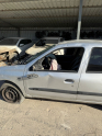 RENAULT CLİO SOL ÖN KAPI ÇIKMA ORJİNAL