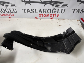 TOYOTA AURİS SAĞ ÖN ÖNÜN ARKASI