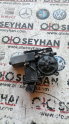 966436-201 20951582 opel astra j ön sağ kapı cam motoru