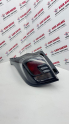 OPEL CROSSLAND SOL ARKA STOP