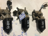 Hyundai H 100 Ön Cam Silecek Motoru