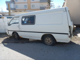 HYUNDAİ H100 PANELVAN 1998 KUPA VE TÜM YEDEK PARÇALARI