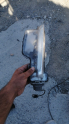 VOLVO S60 SOL GÜNDÜZ LEDİ ORJ ÇIKMA