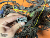 Oto Çıkma Parça / Elektrik / Motor Tesisatı / Fiat / Ducato / Çıkma Parça 