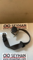 609160500D Opel Corsa D sağ arka emniyet kemeri