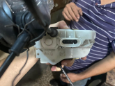 Oto Çıkma Parça / Mekanik / Kapı Kolu / Renault / Megane / Çıkma Parça 