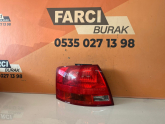 AUDİ A4 B7 AVANT SW SOL STOP ORJİNAL 8E9945095E 9