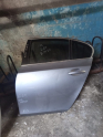 BMW E60 SOL ARKA KAPI
