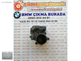 BMW F20 1.16i N13 Benzinli Çıkma Gaz Kelebeği orijinal Te