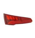 Volkswagen DEPO Stop Lambasi Sol 80A945093 Q5