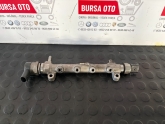 VW SEAT AUDI 1.6 TDİ RAİL BORUSU 04L089B ORJINAL SÖKME