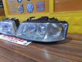 Oto Çıkma Parça / Elektrik / Far / Audi / A6 / Çıkma Parça 