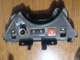 PEUGEOT PARTNER TEPE CAM KONTROL VE 4LÜ FLAŞÖR DÜĞMELERİ