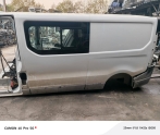 Oto Çıkma Parça / Kaporta & Karoser / Tavan Çıtası / Renault / Trafic / Çıkma Parça 