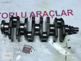 Peugeot Boxer Sıfır Orjinal Krank