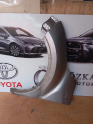 2016-2023 TOYOTA C-HR CIKMA ORJINAL SOL ON CAMURLUK