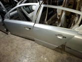 ÖZMEN OPEL ASTRA H ÇIKMA SOL ÖN ARKA KAPI