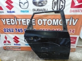 mazda 3 hb sağ arka kapı 2004-2008