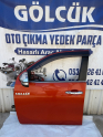 Toyota Hilux 2015/2025 Sol Ön Kapı ORJİNAL