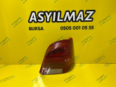 FORD FİESTA SAĞ STOP ORJİNAL HATASIZ 1990 - 1995 UYUMLU