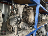 Oto Çıkma Parça / Şanzıman & Vites / Şanzıman Komple / Daihatsu / Cuore / Çıkma Parça 