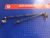98200-28000 HYUNDAİ ELANTRA ÖN CAM SİLECEK MEKANİZMASI 91-95