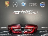 RENAULT CLİO 5 SAĞ SOL STOP LAMBASI ÇIKMA ORİJİNAL