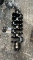 Nissan BD30 Serisi Krank Milli / BD30