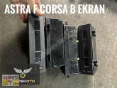 Oto Çıkma Parça / Elektrik / Gösterge Paneli / Opel / Astra / Çıkma Parça 