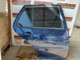 VOLKSWAGEN GOLF 5 SAĞ ARKA KAPI DOLU