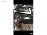 RENAULT FLUENCE SAĞ ARK KAPI SIFIR ORJİNAL