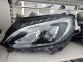 MERCEDES W205 XENON SOL FAR ÇIKMA 2059063703