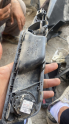 3C4839113 3C0035411A vw passat b6 arka sol kapı iç açma kolu