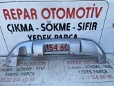 AUDİ Q2 ARKA TAMPON ALT DİFÜZÖR 18-23  81A807521 orijinal çıkma