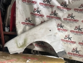 Fiat uno sol ön Çamurluk