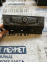 ÇIKMA AUDI A4 A5 8T2 820 043 AD 8T2820043AD KLİMA KONTROL PANELİ