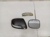 HONDA CİVİC FB7 SOL AYNA SİNYAL KAPAK 12-15