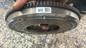 Oto Çıkma Parça / Motor / Krank Kasnağı / Fiat / Egea / Çıkma Parça 