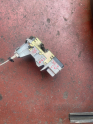 PEUGEOT 307 SW SOL ARKA KAPI KİLİDİ ORJİNAL ÇIKMA PEJO