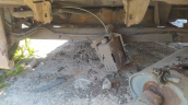 Ford Ka dolu dingil çıkma