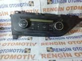 TOYOTA COROLLA KLİMA PANELİ 55900-02700  75F542