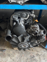 VOLT LT35 2.5 TDİ ÇIKMA ORJİNAL DOLU MUAYYER MOTOR