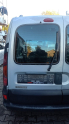 renault kangoo sol bagaj kapağı